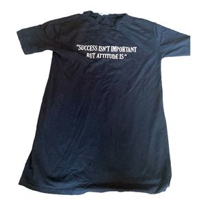 Graphic T-Shirt Dress